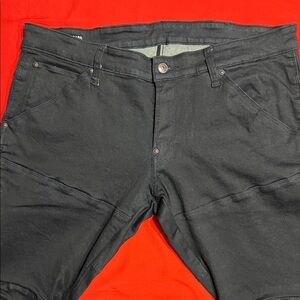 G-Star Raw Dark Blue Denim